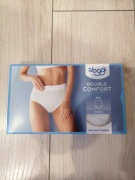 Sloggi double comfort maxi majtki dla kobiet.r S