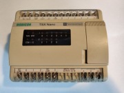 Sterownik Telemecanique Nano TSX