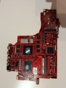 Płyta głowna HP DAG3CMB1CH0 Rev.H