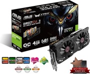 ASUS Strix GTX 970