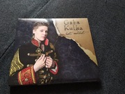 GABA KULKA. HAT, RABBIT CD