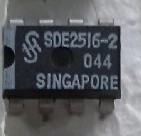 Układ scalony SDE2516-2