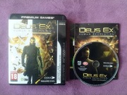 Deus Ex Human Revolution PC