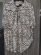 Bluzka Lindex R. S, oversize