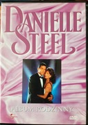 Danielle Stell, zestaw 3 x dvd