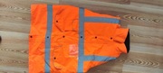 Kurtka odblaskowa 