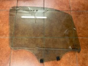 Szyba drzwi prawy przód 2018 Citroen BERLINGO III PARTNER IV COMBO 18R