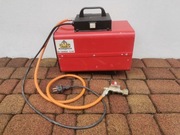 Dmuchawa do capingu CMC Camping Gaz 15 kw