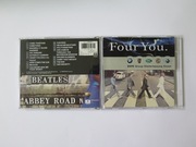 The Beatles Abbey Road  tylko dla BMW Four You 
