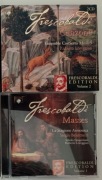 Frescobaldi canzone 2cd i Masses 1cd