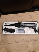 Karabinek ASG CYMA CM.028-B