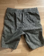 H&M krótkie spodenki szorty 146/152