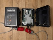 Centrala sterownik TECKENTRUP CS310 bez wyświetlacza LCD (2 sztuki)