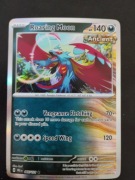 Roaring Moon rare holo - Prismatic Evolutions PRE