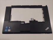 Palmrest obudowa górna kadłuba Lenovo T520 W520