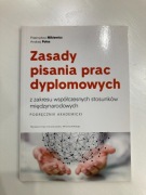 Zasady pisania prac dyplomowych