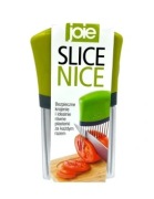 Kolce do Bezpiecznego Krojenia Plasterków do Warzyw Owoców