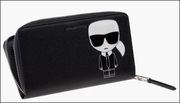Portfel KARL LAGERFELD