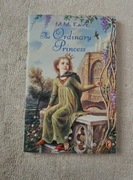 The Ordinary Princess - M.M. Kaye. 