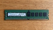 SAMSUNG 8GB 2Rx8 PC4-2133P ECC REG M393A1G43DB0-CPB