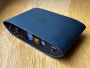 ifi ZEN ONE Signature DAC USB XMOS SPDIF MQA hi-res Bluetooth aptX HD