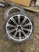  R19 BMW Styling 220 M,  BMW M3 z serii E90, E92 r19