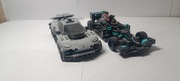 LEGO Speed Champions Mercedes AMG F1 i AMG One 76909