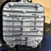 Moduł LED Matrix prawy Peugeot 408 GT P54