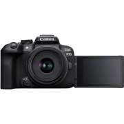 Canon EOS R10 body – nowy, oryginalny korpus bezlusterkowca APS-C