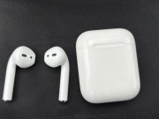 Słuchawki Apple Air Pods 2
