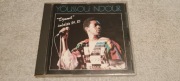 Youssou N'Dour - "Djamil" inédits 84-85  CD France 