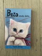 Beza szuka domu Agnieszka Sztelmaszczyk