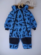 LUPILU Kombinezon zimowy - r. 3/6 mies.