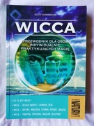 Wicca Przewodnik dla osób praktykujących magię - Scott Cunningham