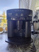 Automatyczny ekspres ciśnieniowy DeLonghi ESAM 2600