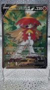 Karta Pokémon – Astral Radiance – 084/189 – Hisuian Decidueye VSTAR 