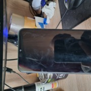 Samsung galaxy M23 uszkodzony