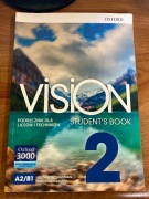 Vision 2 Student s Book