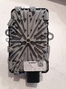 Sterownik moduł komputer reduktora rozdzielacza AUDI  0CJ927749. 0CJ927755