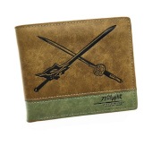 Portfel Anime Manga - Sword Art Online SAO