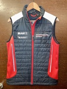 S Porsche Motorsport kamizelka Unisex czerwono czarna Oryginał GT3 R Cup