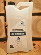 Preparat do dezynsekcji Clear Skin 5l wyprzedaż