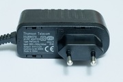 Zasilacz stabilizowany Thomson 15V 1.2A DSL3594571A