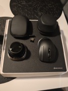 3Dconnexion Space Mouse Wireless Kit 2 Myszka 3D