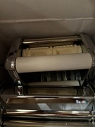 Maszynka do robienia makaronu.