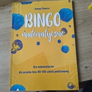 Bingo matematyka 