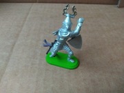 Żołnierzyk rycerz Britains 1971