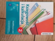 Księgowość i kalkulacja Podręcznik A.36.1 Grażyna Borowska Irena Frymak