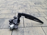 Wycieraczka, silnik tylnej szyby Renault Clio 5