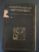 Dzieła Fryderyka Nierzschego. Z genealogii moralności.